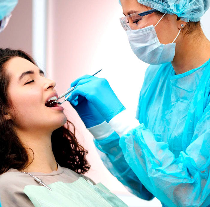 Scheduled Appointment |Accepting New Patients Farmington Hills MI | Smile America Dental Center