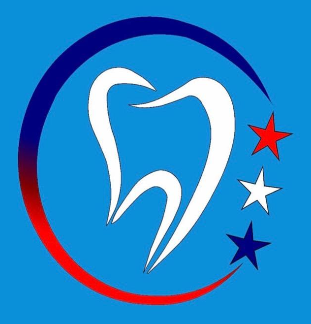 Practice Logo | Dentist Farmington Hills MI | Smile America Dental Center