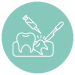 Oral Surgery | Implant Dentist Farmington Hills MI | Smile America Dental Center