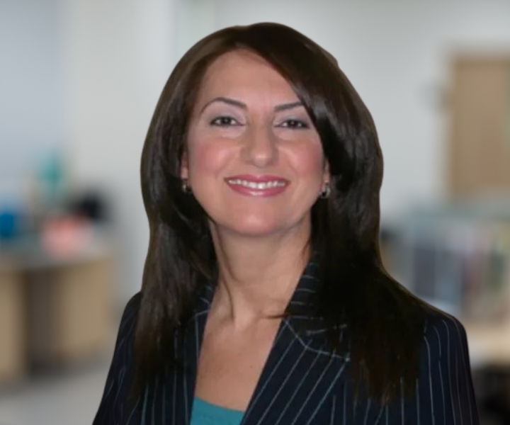 Dr. Nidaa Ammori Abdal | SmileAmericaDDS | Accepting New Patients Farmington Hills MI